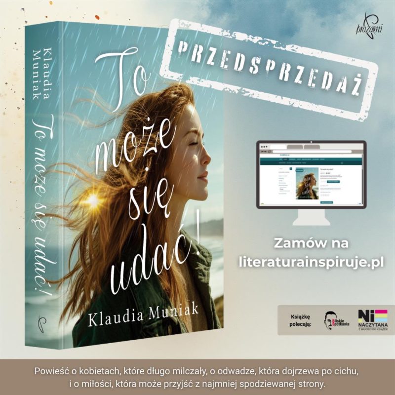 Przedsprzedaż To może się udać