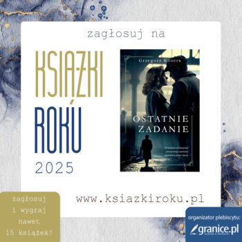 Książka Roku 2025