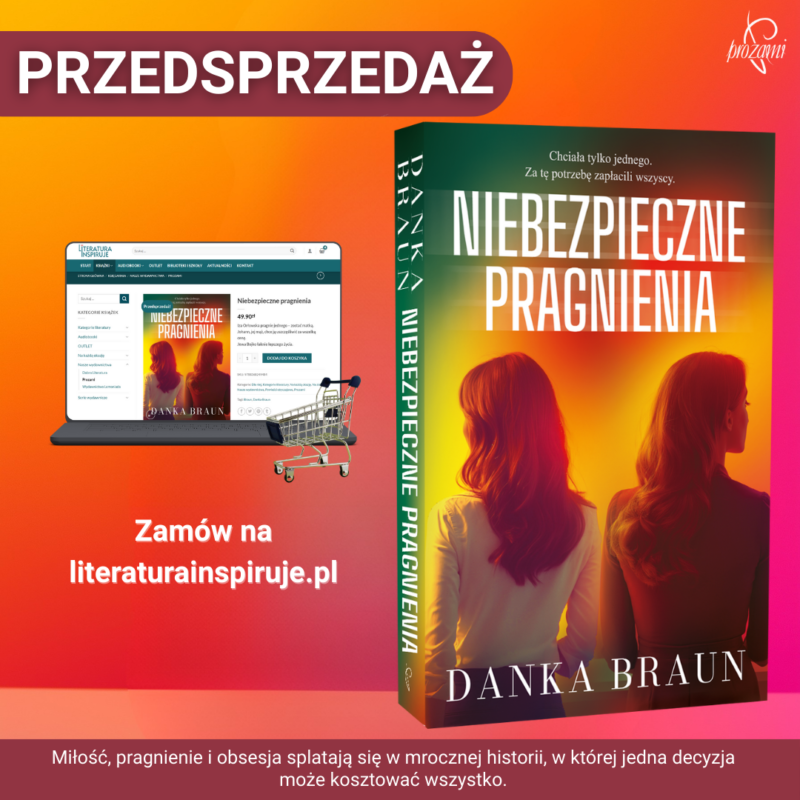 Niebezpieczne pragnienia