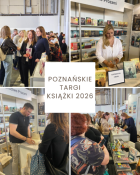 Poznańskie Targi Książki