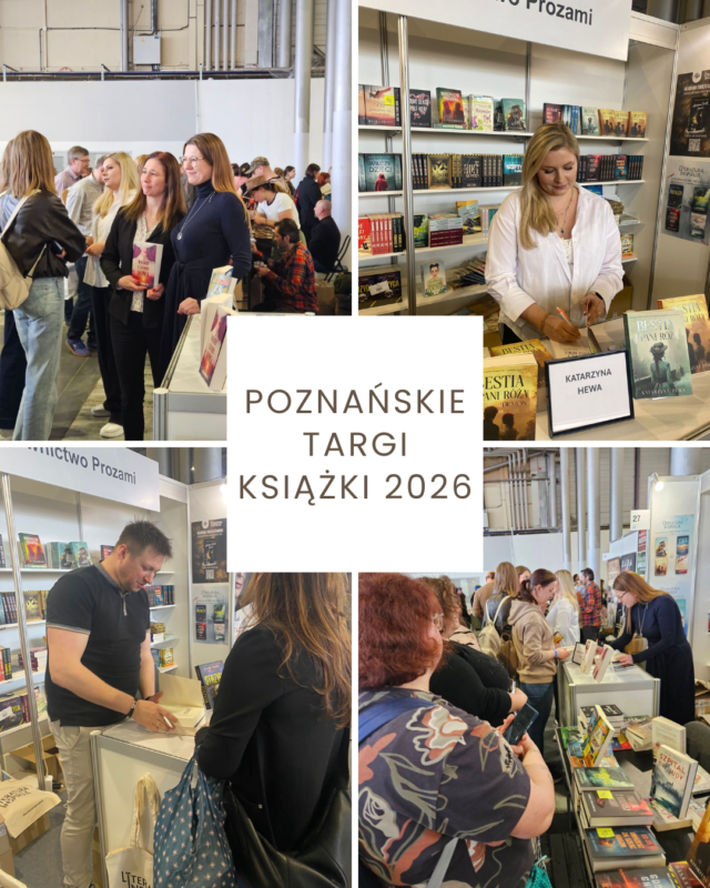 Poznańskie Targi Książki