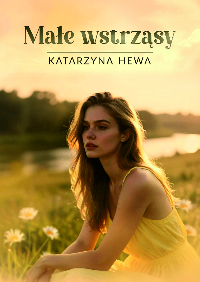Małe wstrząsy Małe wstrząsy