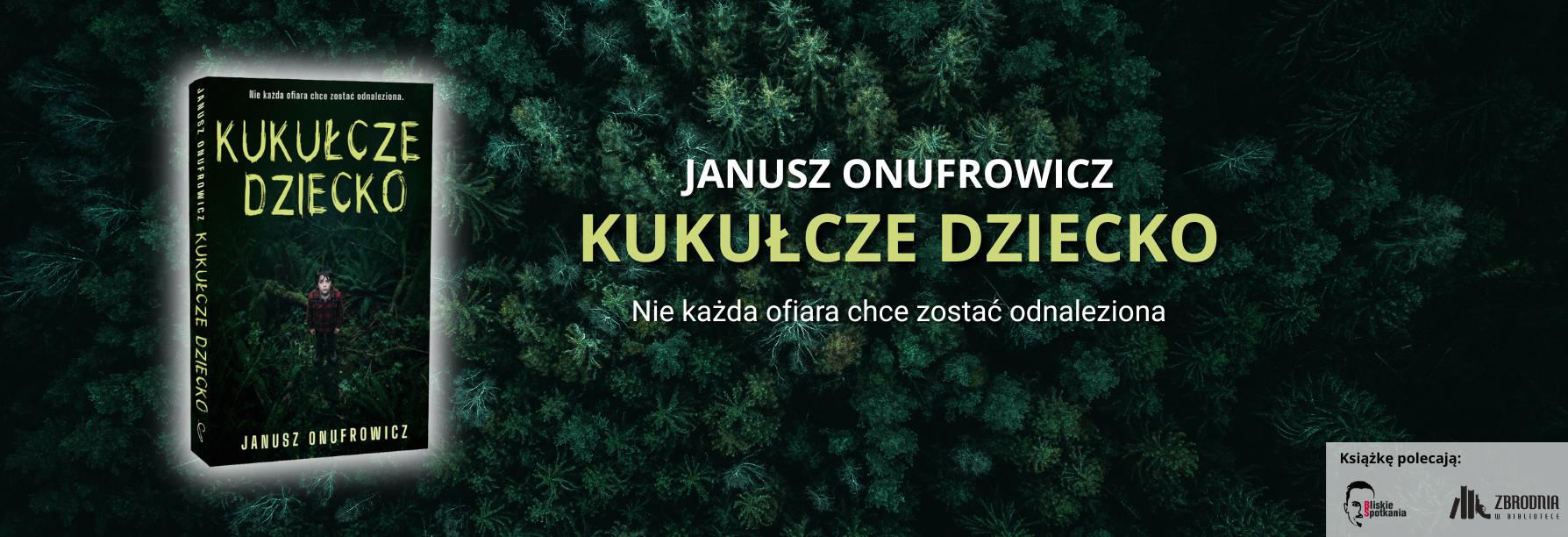 Kukułcze dziecko