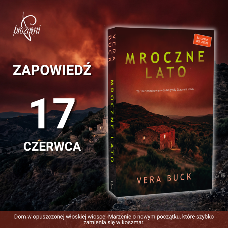 Mroczne lato