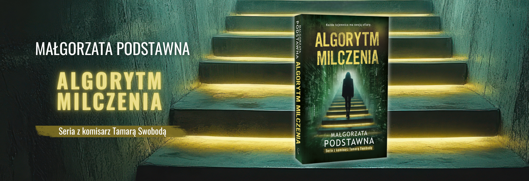 Algorytm milczenia